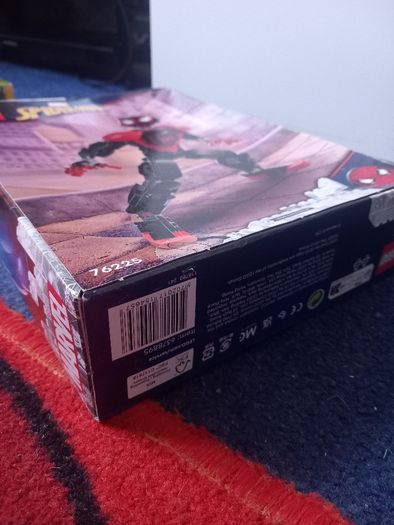 6x Brand New Sealed LEGO Bundle ( Includes Retired Sets )