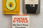 Selection of books