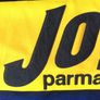 Parma Jersey. Season 2001/2002. Official Champion Home Jersey. Authentic Original From The Time. Not A Modern Day Remake. Image 8