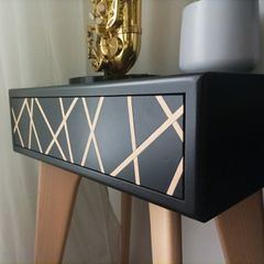 Side table