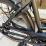 Scott Sub Comfort 10 unisex hybrid bike Image 5