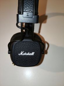 Marshall Major 5