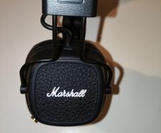 Marshall Major 5