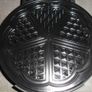 Waffle maker SEVERIN WA 2103 Image 4