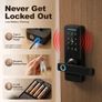 Smart Door Lock Image 6