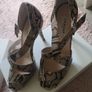 Size 5.5 LK Bennett designer heels NEW Image 3