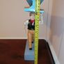Guinness For Strength large Model Carrying Girder Image 7