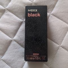 Mexx Black Women perfume