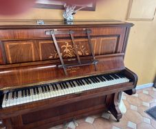 piano