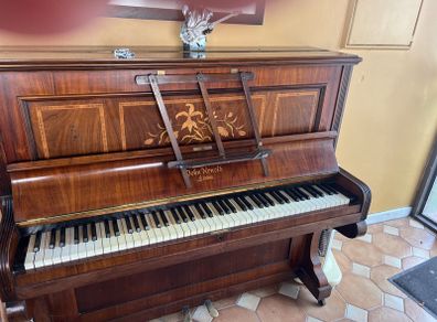 piano