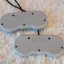 Nintendo Classic Mini SNES Console Bundle - 2 Controllers & Cables - Perfect Working Order Image 7