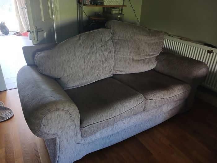 Free to take