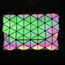 Reflective Crossbody Bag Image 3