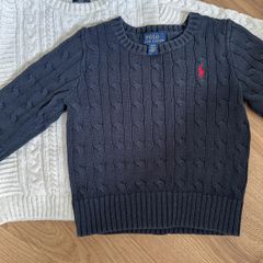Next & Ralph Lauren Knitwear Jumper