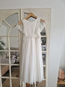 communion dress