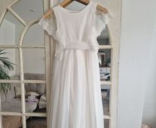 communion dress
