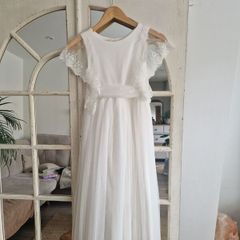 communion dress