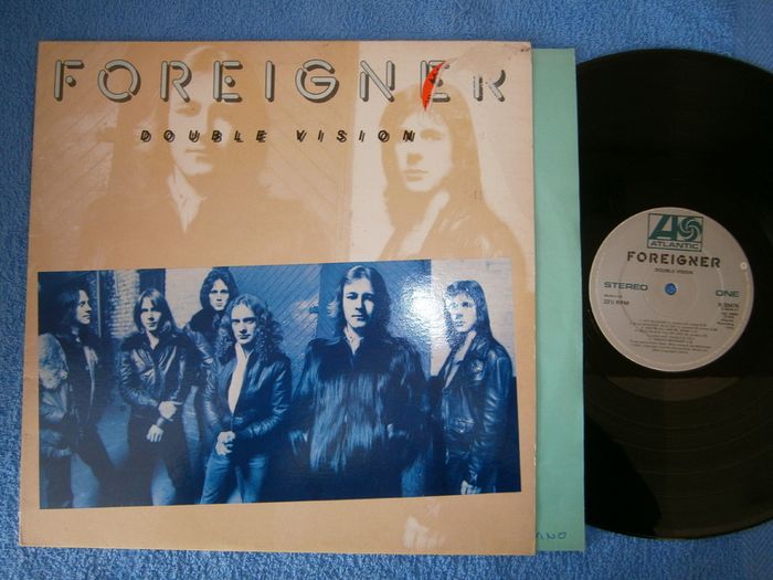 vinyl records 1