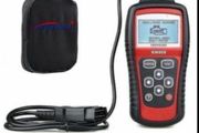 Reader Diagnostic Scanner