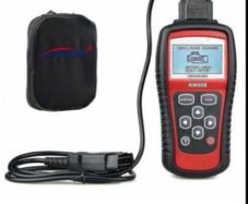 Reader Diagnostic Scanner