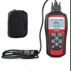 Reader Diagnostic Scanner