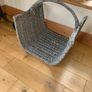log basket Image 2
