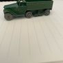 Matchbox M3 personnel carrier 1958 Image 4