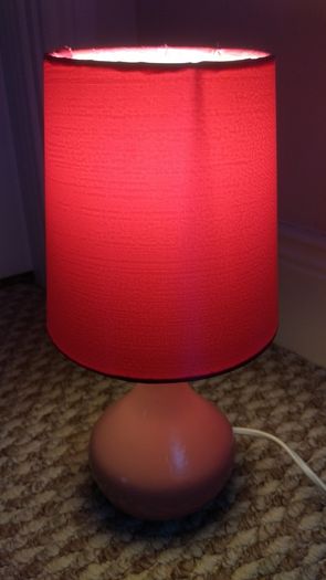 Bed side Lamp