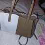 Camel And White Bag Image 2