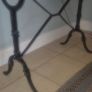 Marble Console Table Image 9