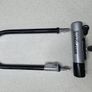 Kryptonite KryptoLok D-Lock and Cable with Keys Image 4