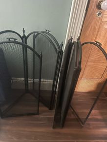 fire guard