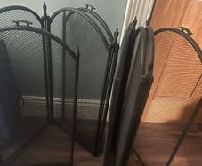 fire guard