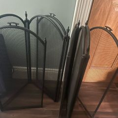 fire guard