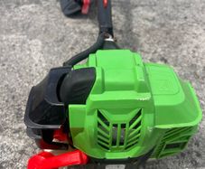 strimmer