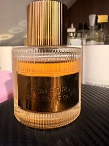 Tom Ford Bois Pacifique