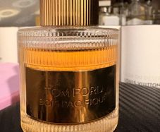 Tom Ford Bois Pacifique