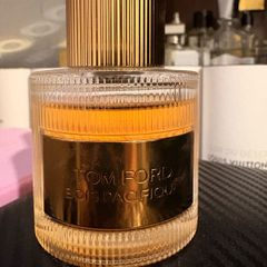 Tom Ford Bois Pacifique
