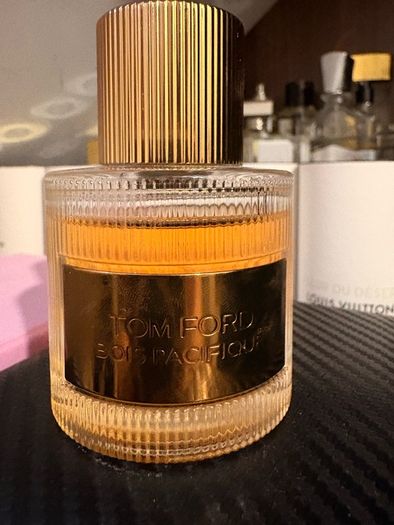 Tom Ford Bois Pacifique