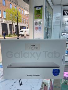Samsung Galaxy Tablet A9+ 5G