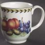 Villeroy & Boch "French Garden Fleurence" Mugs Image 4