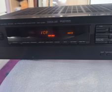 Yamaha DSP-E492 Vintage Home Cinema Surround Processor / Amplifier