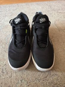 Basketball Shoes