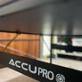AccuPro Table Tennis Table: Image 4