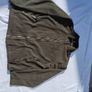 XL Men's zip up Fleece Jacket Image 3