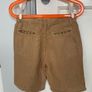 Boys Zara Linen Shorts (Age 7) Image 2