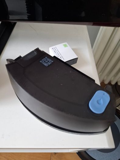 iRobot Roomba Combo i5 Robot Vacuum & Mop