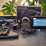 Black Magic Pocket 4k BMPCC 4k Cinema Camera + Accessories Image 5