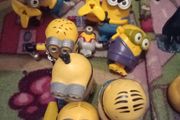 Toys