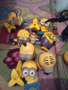 Toys